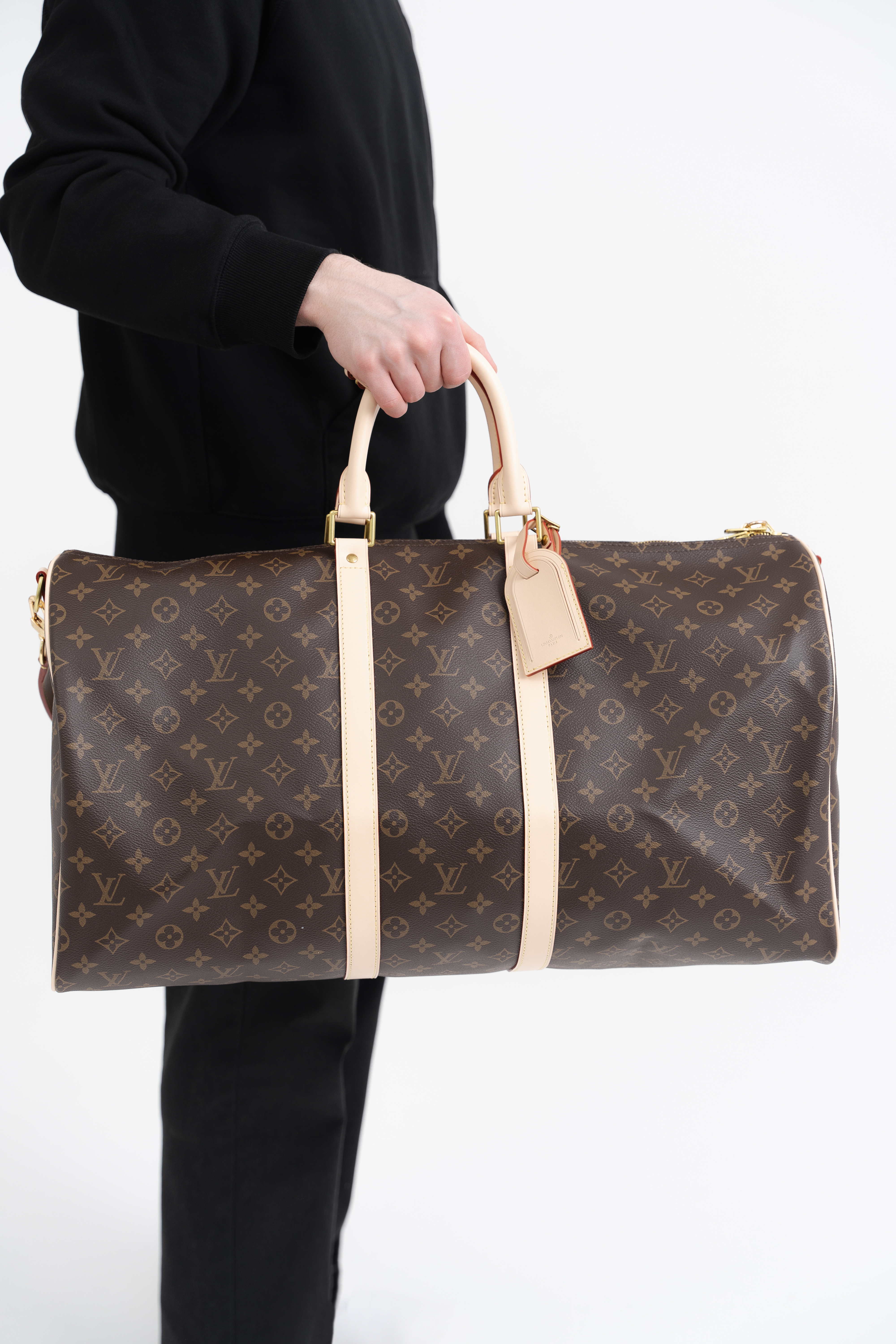 Louis Vuitton Keepall 45