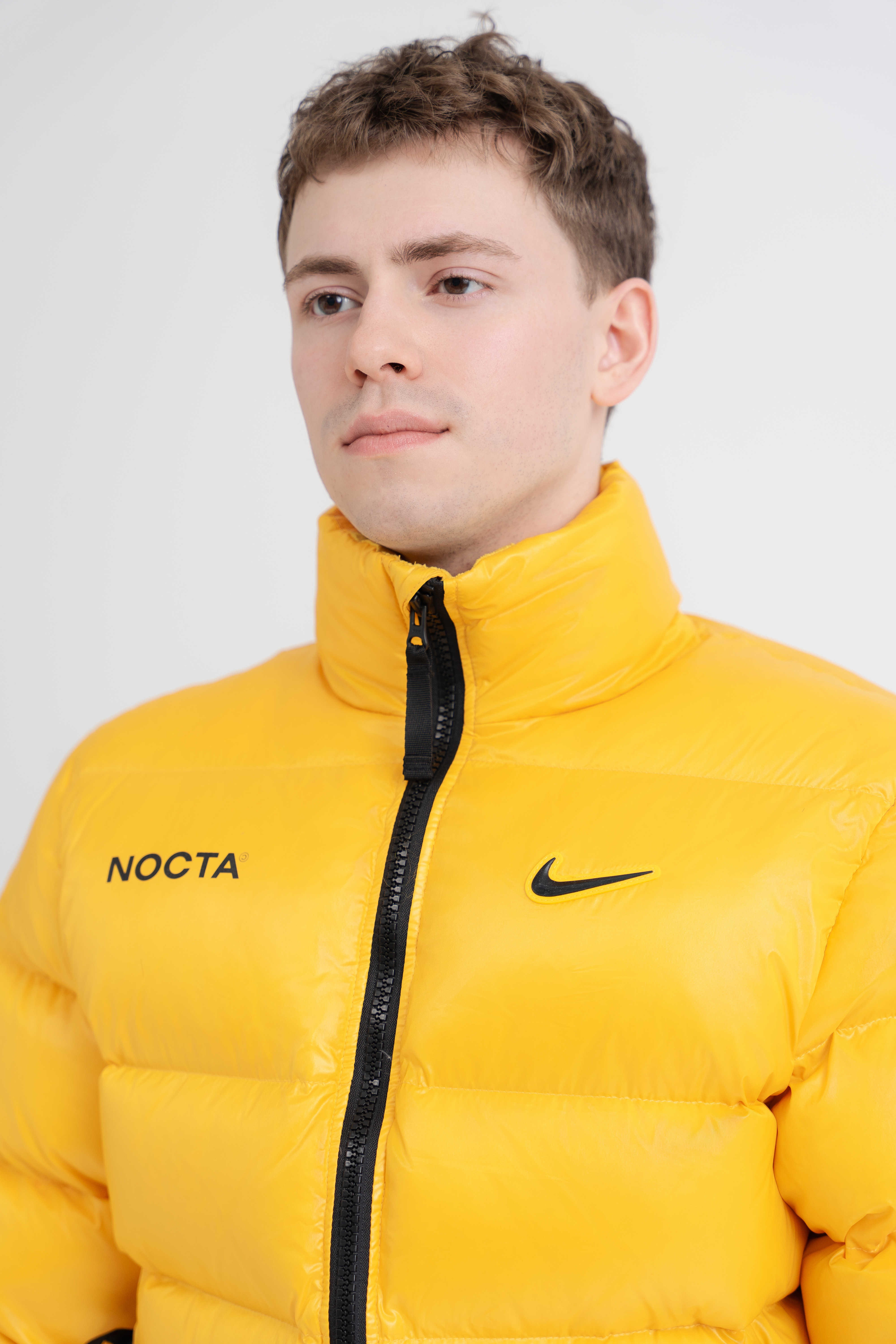 Nike NOCTA Puffer